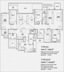 KI Residences at Brookvale (D21), Condominium #558829251